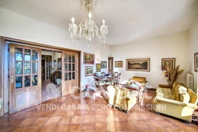 Appartamento di 150 m² con più di 5 locali in vendita a Sinalunga - Foto 5