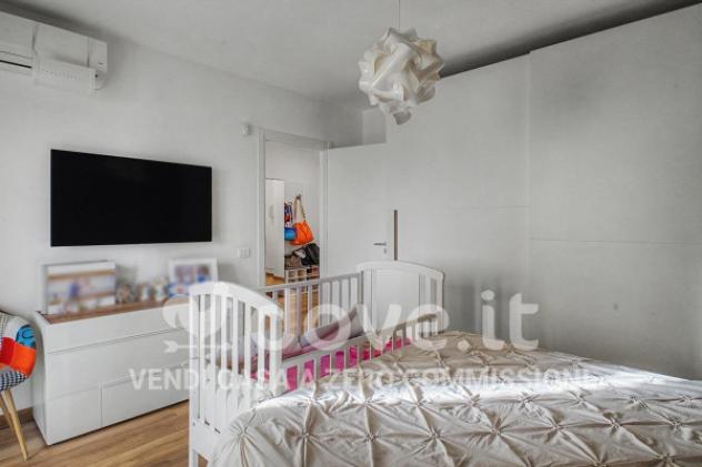 Appartamento di 128 m² con 3 locali in vendita a Taranto - Foto 17