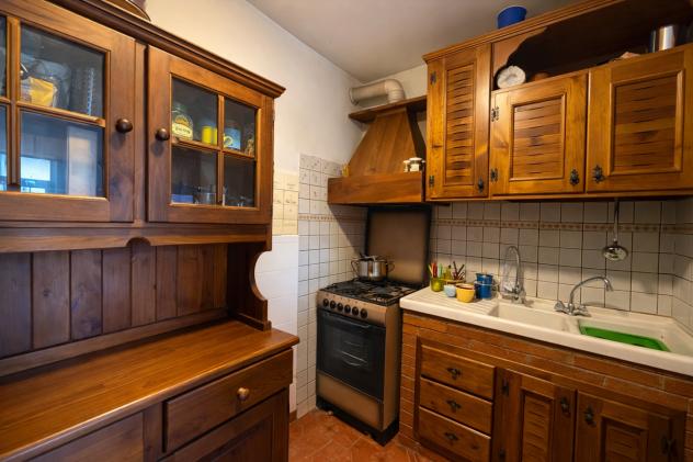 Villa a schiera - Torre Cajetani . Rif.: Cod. rif V5144VRG - Foto 7