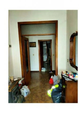 Immobile in asta di 195 m² con più di 5 locali e box auto in vendita a Torrita di Siena - Foto 12