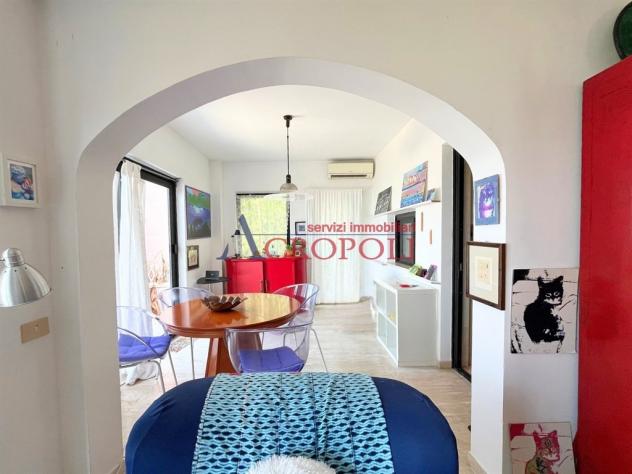 Villa bifamiliare 6 locali - Rif. 2678 - Foto 6