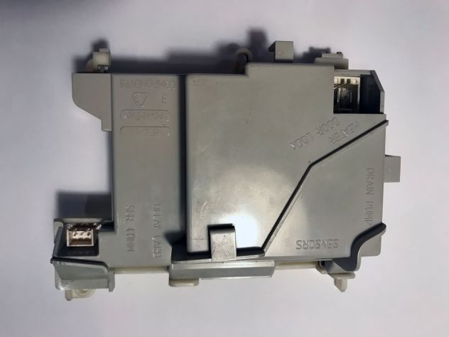 Scheda, modulo di controllo per lavastoviglie Whirlpool