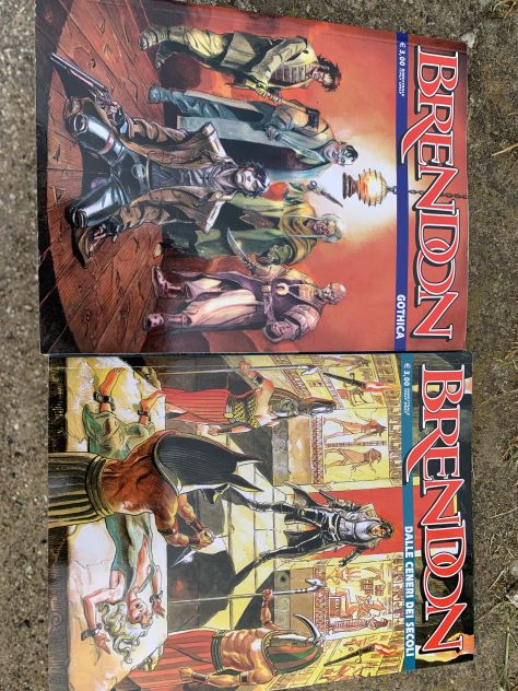 Fumetti