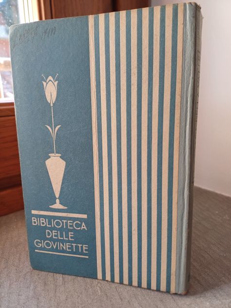 LA STRADA DELLA VALLE, Trudi Müller, Casa Editrice Adriano Salani Firenze 1943. - Foto 4