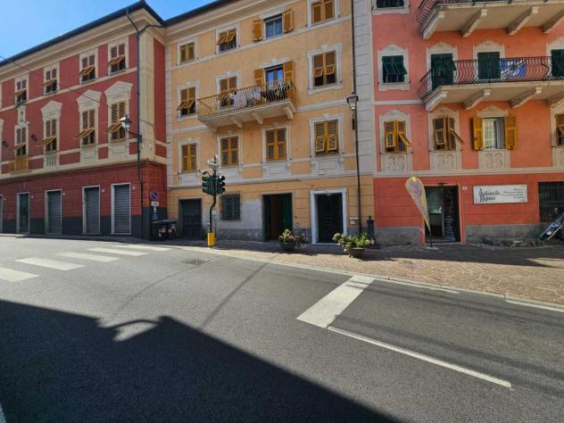 Locale commerciale in vendita a Campomorone - Foto 8