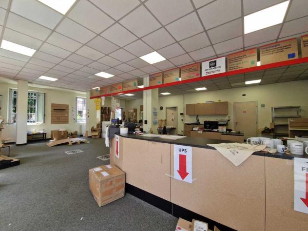 3 Vetrine in affitto a Caselle Torinese - Foto 2
