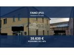 Immobile in asta di 55 m² in vendita a Fano