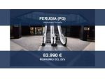 Immobile in asta di 132 m² in vendita a Perugia