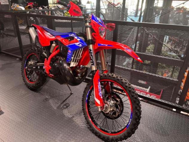 BETAMOTOR RR 250 RACING rif. 21942246 - Foto 2