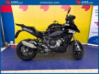 BMW S 1000 XR Finanziabile - Blu - 30800 rif. 24152119