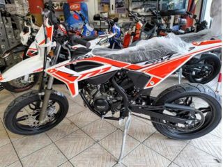 BETAMOTOR RR Motard 50 2T rif. 22331641