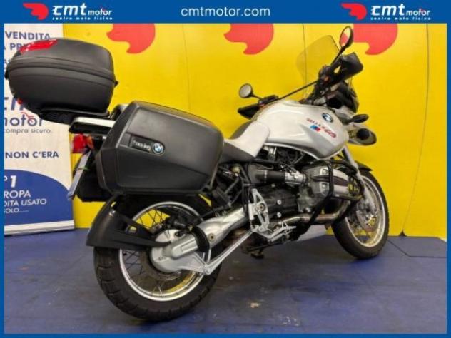 BMW R 1150 GS Garantita e Finanziabile rif. 21685106 - Foto 4