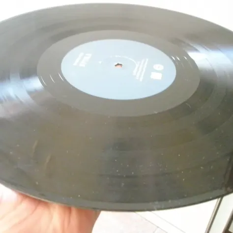 DANIELA PES - SPIRA [Tanca TNC03-4] VINILE - SOLO CONSEGNE - Foto 6
