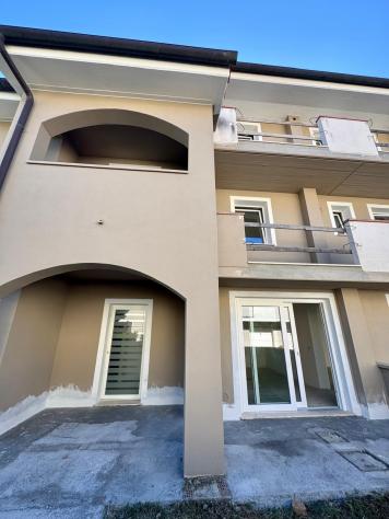 Villetta a schiera angolare in vendita a Capannoli 165 mq Rif: 1432706 - Foto 3