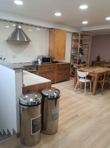 Stanza privata in villetta a Milano – Via Giovanni Fantoni 8 - Foto 6