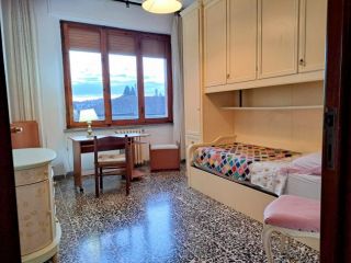 2 Stanze singole in grande appartamento zona Ravacciano