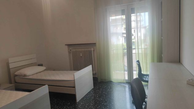 Stanza doppia per studenti