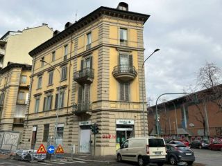 CORSO EMILIA BEL BILOCALE ARREDATO