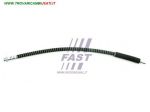 TUBO FLESSIBILE FRENO RENAULT MASTER II 98 POSTERIORE SX/DX 435MM FT35144