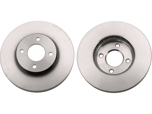 Ricambi usati per Toyota Corolla Suzuki Yaris Nissan Micra - Foto 10