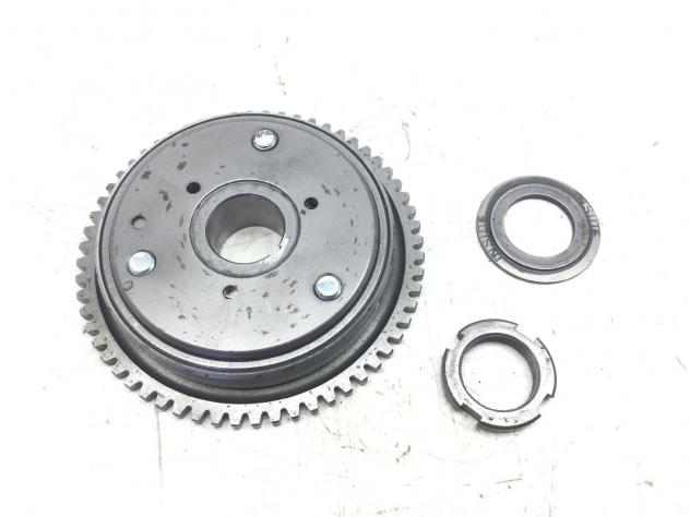 KYMCO PEOPLE EURO 3 125 RUOTA LIBERA AVVIAMENTO INGRANAGGIO 2007 2008 B20011