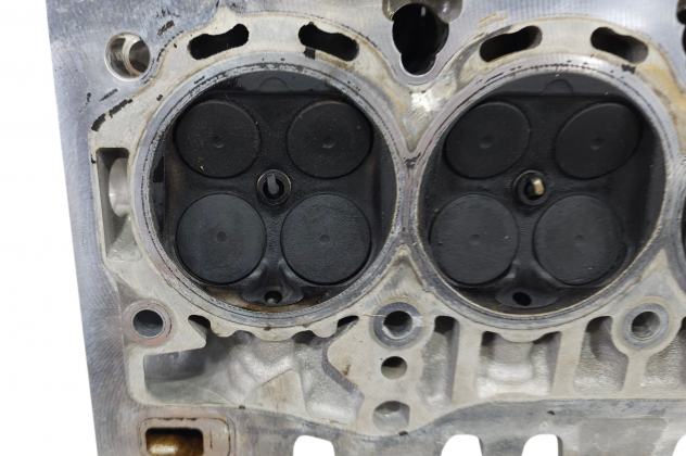 TESTA COMPLETA VOLKSWAGEN T-Roc Serie 05C103404C DLA Benzina 1000 (1721) - Foto 13