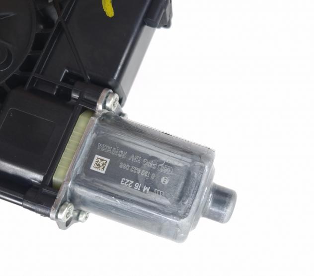 MOTORINO ALZAVETRO ANTERIORE SINISTRO ALFA ROMEO Stelvio Serie (949_) 6000626599 (16) - Foto 4