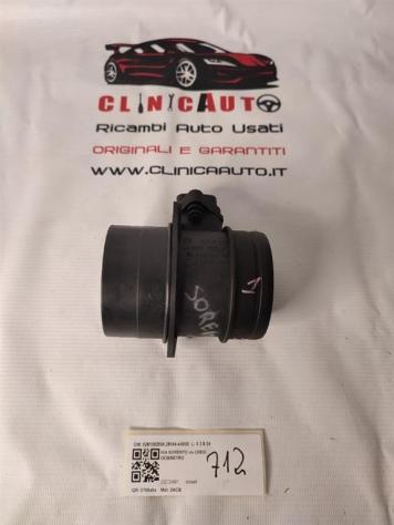DEBIMETRO KIA Sorento 1° Serie 0281002554 28164-4A000 diesel 2497 (0206)