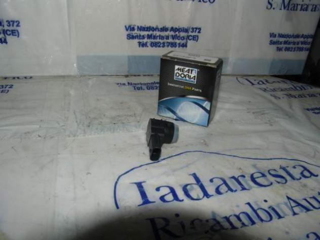 Sensore parcheggio mercedes classe a w169 2125420018 - Foto 3