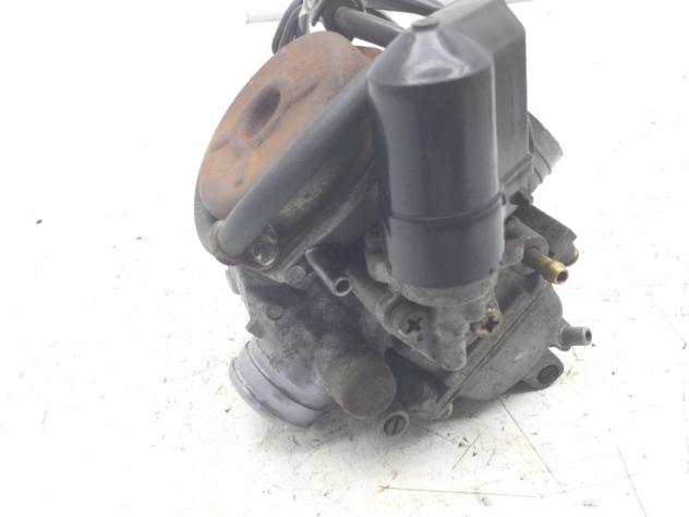SYM SYMPHONY S 125 CARBURATORE REVISIONATO DENI COMPLETO 2009 2010 AY12WYAX - Foto 5