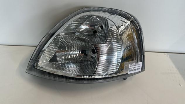 PROIETTORE SX (CONCO) 999-U1305817 Parti elettriche  Fanaleria  Proiettori  Proiettore ant. RENAULT - MASCOTT - 01-05-2007 - 01-02-2010, RENAULT - MAS