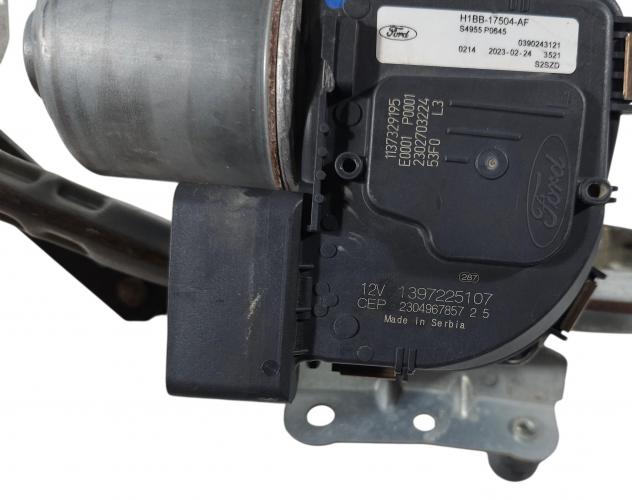 MOTORINO TERGI ANT COMPLETO DI TANDEM FORD Puma Serie H1BB-17500-AF (19) - Foto 15