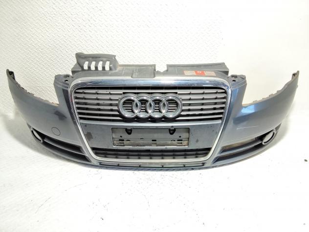 PARAURTI ANTERIORE COMPLETO AUDI A4 Berlina (8E) 8E0853651M1QP (0407)
