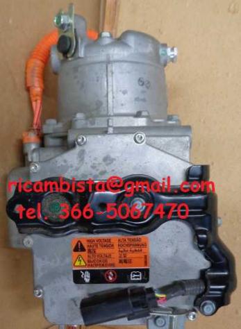 22799205 Opel Ampera compressore aria condizionata
