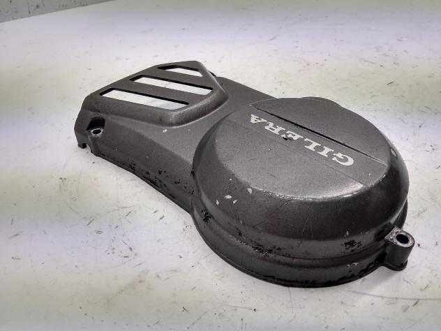 GILERA KZ 125 CARTER COPERCHIO VOLANO STATORE PIGNONE 1987 138 - Foto 3