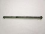 PERNO FORCELLONE POSTERIORE HONDA TRANSALP XL 700 V ( 2007 - 2013 ) 52101MF &hellip;