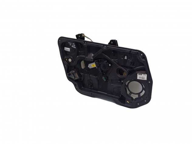 ALZACRISTALLO ELETTRICO ANT. SX VOLVO V60 1° Serie 966298-103 (1018) - Foto 3