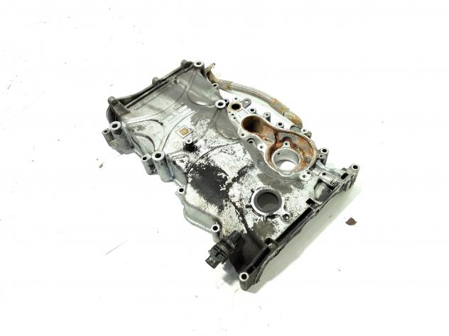 CARTER DISTRIBUZIONE LANCIA Ypsilon 4° Serie 55282736 312A2000 Benzina 900 (1123) - Foto 3