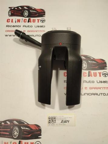DEVIO TERGICRISTALLO MERCEDES Classe B W246 2° Serie A2469008103 607951 (K9K) (12) - Foto 5