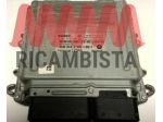 0281014754 Jeep Cherokee 2.8 centralina motore Bosch