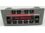 99765310312 Porsche 997 centralina comando clima