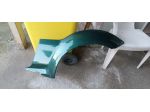 Modanatura parafango post sx Suzuki Jimny 1°serie