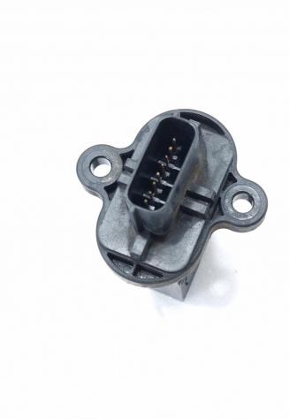 FLUSSOMETRO OPEL Corsa E 3° Serie 13432262 B 14 XEL, D 14 XEL Benzina 1400 (15) - Foto 2
