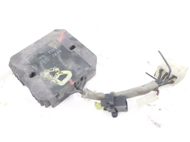 SUZUKI GSX R 600 3280044D11 REGOLATORE DI TENSIONE 97- 00 RECTIFIER 3280033E00 3280044D10 - Foto 2