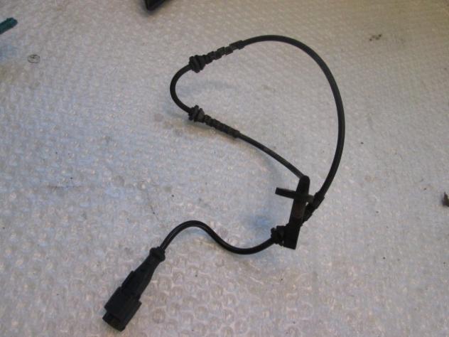 479100004R SENSORE ABS ANTERIORE RENAULT MEGANE 1.5 D 81KW 6M 5P (2009) RICAMBIO USATO