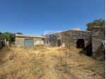 TERRENO AGRICOLO 1800 MQ CON RUDERE DI 240 MQ