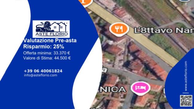 Immobile in asta di 17 m² in vendita a Montecopiolo - Foto 2