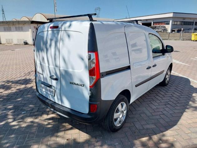 Renault Kangoo express 1.5 dci 75cv energy S&S E6 - Foto 6