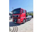 MAN TGX 26-500 euro 6 rif. 24010731