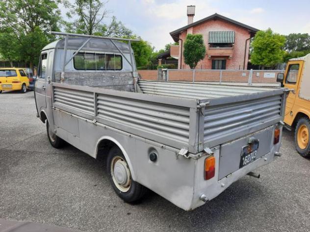 FIAT 241 con cassone rif. 20840493 - Foto 6